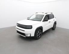 Fiat Grande Panda Ganges