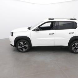 Fiat Grande Panda 1.2 hybrid 100ch la prima edct6 Ganges