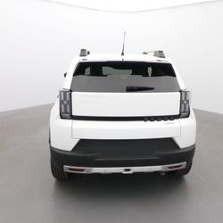 Fiat Grande Panda 1.2 hybrid 100ch la prima edct6 Ganges