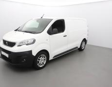 Peugeot Expert combi Ganges