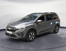 Dacia Jogger Ganges