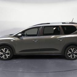 Dacia Jogger 1.0 tce 110ch expression 7 places Ganges