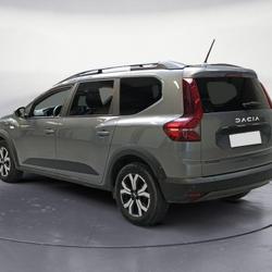 Dacia Jogger 1.0 tce 110ch expression 7 places Ganges