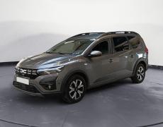 Dacia Jogger Ganges