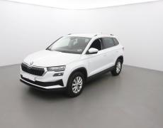 Skoda Karoq Ganges
