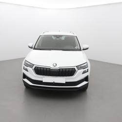 Skoda Karoq 2.0 tdi 115ch selection Ganges