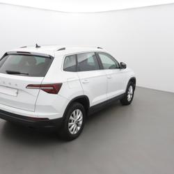 Skoda Karoq 2.0 tdi 115ch selection Ganges