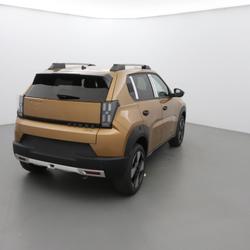 Fiat Grande Panda 1.2 hybrid 100ch la prima edct6 Ganges