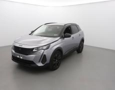 Peugeot 3008 Ganges