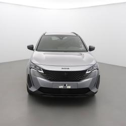 Peugeot 3008 1.5 bluehdi 130ch s&s gt eat8 Ganges