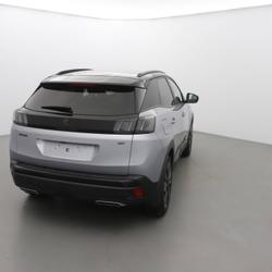 Peugeot 3008 1.5 bluehdi 130ch s&s gt eat8 Ganges
