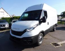 Iveco Daily Ganges