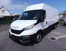 Iveco Daily Ganges