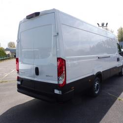 Iveco Daily 35s18 3.0 v16 h2 180cv Ganges