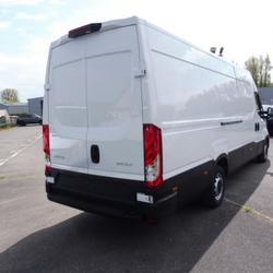 Iveco Daily 35s18 3.0 v16 hi-matic h2 180cv Ganges