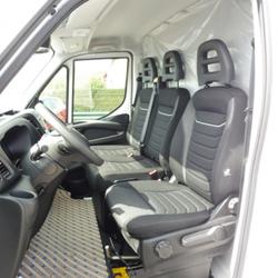Iveco Daily 35s18 3.0 v16 hi-matic h2 180cv Ganges