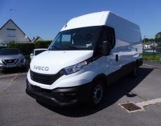 Iveco Daily Ganges