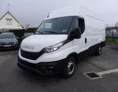 Iveco Daily Ganges