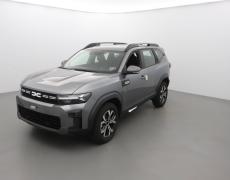 Dacia Bigster Ganges