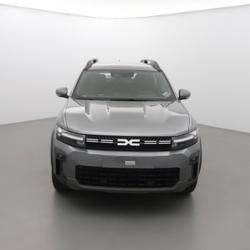 Dacia Bigster 1.2 mild hybrid 130ch expression 4x4 Ganges
