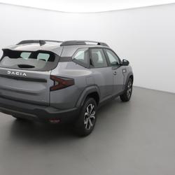 Dacia Bigster 1.2 mild hybrid 130ch expression 4x4 Ganges