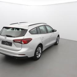 Ford Focus 1.0 ecoboost 125connected Ganges