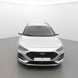 Ford Focus 1.0 ecoboost 125st line Ganges
