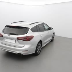 Ford Focus 1.0 ecoboost 125st line Ganges