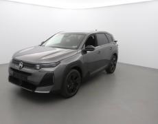Citroen C5 Aircross Ganges