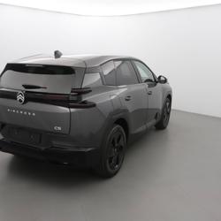 Citroen C5 Aircross 1.2 hybride 145ch max boite automatique Ganges