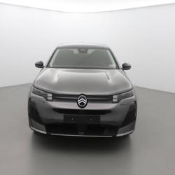 Citroen C5 Aircross 1.2 hybride 145ch max boite automatique Ganges