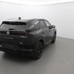 Citroen C5 Aircross 1.2 hybride 145ch max boite automatique Ganges