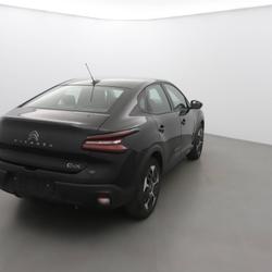 Citroen C4 X 1.2 puretech 100feel Ganges