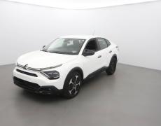 Citroen C4 X Ganges