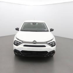 Citroen C4 X 1.2 puretech 100feel Ganges
