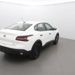 Citroen C4 X 1.2 puretech 100feel Ganges