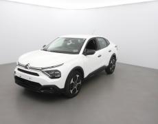 Citroen C4 X Ganges