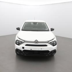 Citroen C4 X 1.2 puretech 100feel Ganges