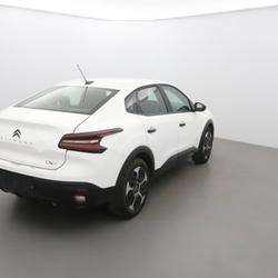 Citroen C4 X 1.2 puretech 100feel Ganges