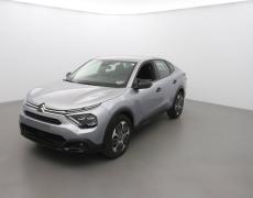 Citroen C4 X Ganges