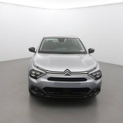 Citroen C4 X 1.2 puretech 100feel Ganges
