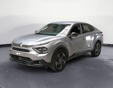 Citroen C4 X Ganges