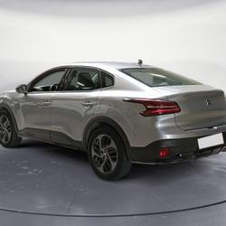 Citroen C4 X 1.5 bluehdi 130 eatfeel pack Ganges