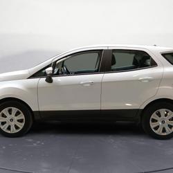 Ford Ecosport 1.0 ecoboost 100trend Ganges
