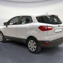 Ford Ecosport 1.0 ecoboost 100trend Ganges