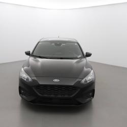 Ford Focus 1.5 ecoboost 150 cast line Ganges