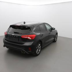 Ford Focus 1.5 ecoboost 150 cast line Ganges