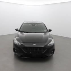 Ford Focus 1.5 ecoboost 150 cast line Ganges