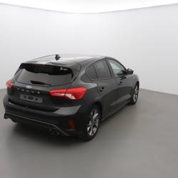 Ford Focus 1.5 ecoboost 150 cast line Ganges