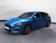 Ford Focus Ganges